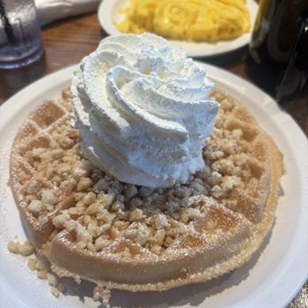 Eggs 'n Things - Fantastic breakfast! Fairly priced. Loved it! - American Near Me - Kapolei, Hawaii