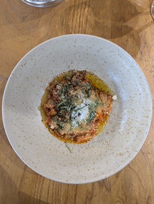 Restaurant Passerini by null