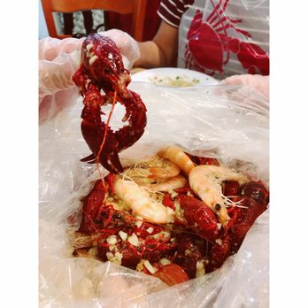 SJ Crawfish - Cajun/Creole Near Me - San Jose, California SJ Crawfish - Cajun/Creole Near Me - San Jose, California