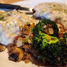 Chicken Fried Steak