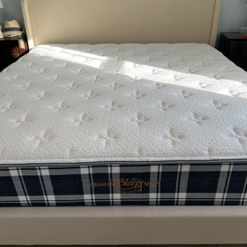 Quality Sleep Shop - Mattresses Near Me - La Grange Highlands, Illinois Quality Sleep Shop - Mattresses Near Me - La Grange Highlands, Illinois