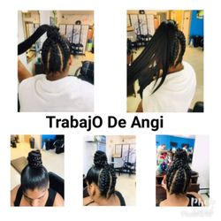 Hair by Hermosa
