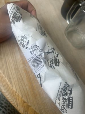 Curtis Park Delicatessen by null