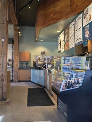 Colectivo Coffee Foundry by null