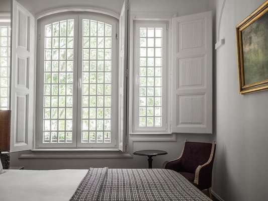 Monte Belvedere Hotel by Shiadu by null