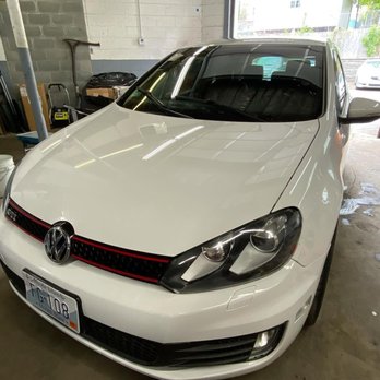 Last Ride Auto Detailing - When you search for auto detailers near me in East Providence, Cranston, North Providence and Providence, RI, you're going to... - Auto Detailing Near Me - Providence, Rhode Island