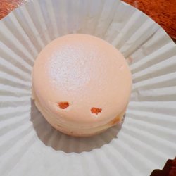 Liverpool - Macaroon