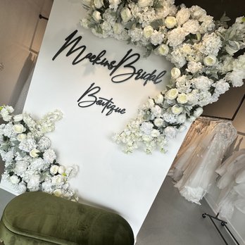 Mackins Bridal Boutique - Bridal Near Me - Charlotte, North Carolina Mackins Bridal Boutique - Bridal Near Me - Charlotte, North Carolina