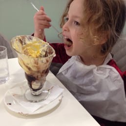 Sundaes
