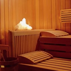 Beauty & Leading Spa Grandhotel Schloss Bensberg