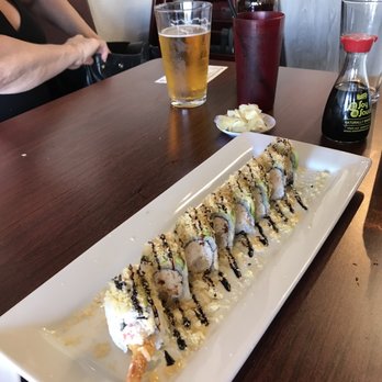 Sushi Star - Crunch roll - Sushi Bars Near Me - Citrus Heights, California Sushi Star - Crunch roll - Sushi Bars Near Me - Citrus Heights, California