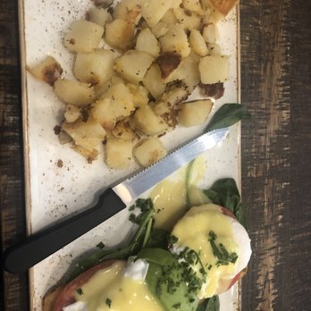 First Watch - Florentine Benedict - Breakfast & Brunch Near Me - Pembroke Pines, Florida First Watch - Florentine Benedict - Breakfast & Brunch Near Me - Pembroke Pines, Florida