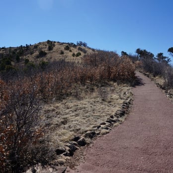 Capulin Volcano National Monument - Hiking Near Me - Capulin, New Mexico