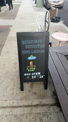 Los Burritos Juarez by null