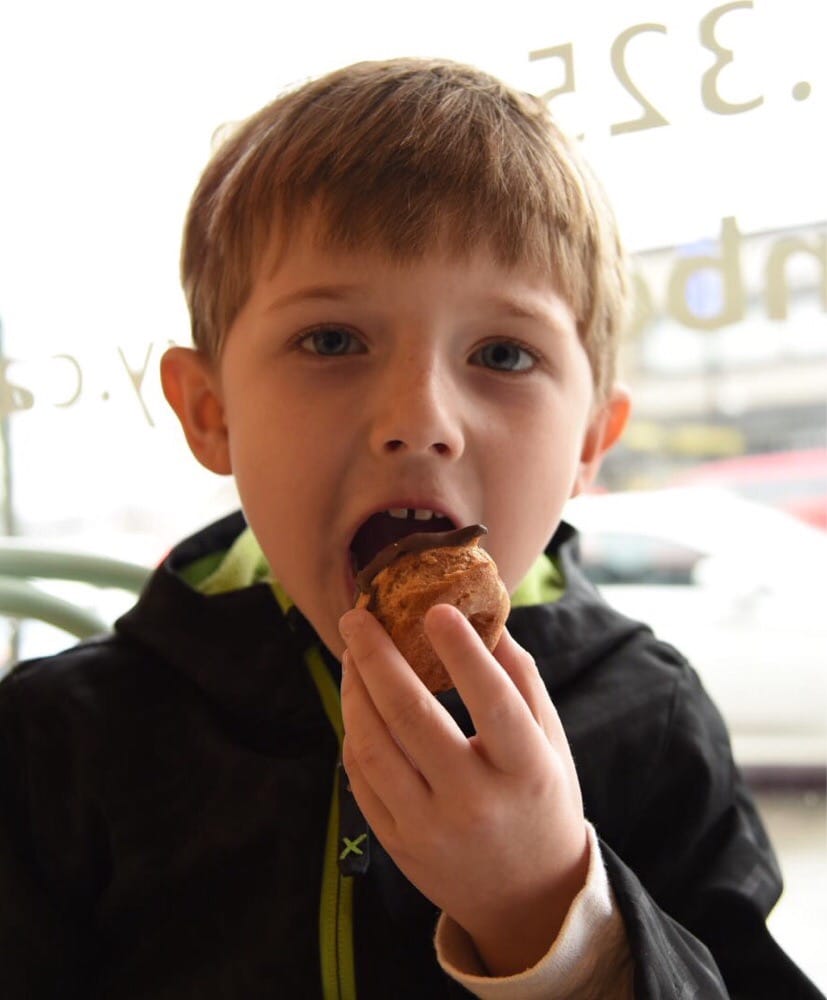 BON BON BAKERY Updated September 2024 26 Photos & 32 Reviews 4622