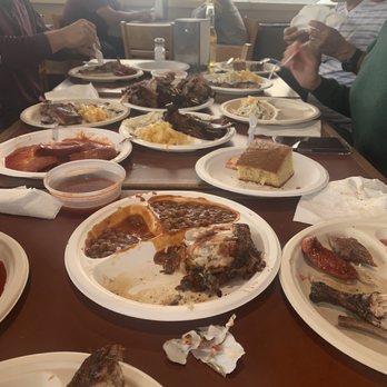Little Chicken House - Dinner sharing...don't forget extra sauce - Barbeque Near Me - Pacific Grove, California Little Chicken House - Dinner sharing...don't forget extra sauce - Barbeque Near Me - Pacific Grove, California