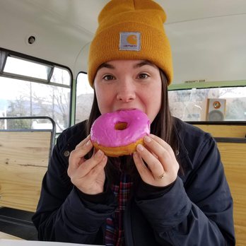 Bristol Doughnut - Coffee & Tea Near Me - Albuquerque, New Mexico Bristol Doughnut - Coffee & Tea Near Me - Albuquerque, New Mexico