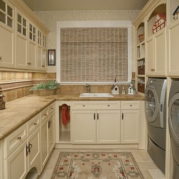 Provanti Designs - Laundry Room / Pantry - Interior Design Near Me