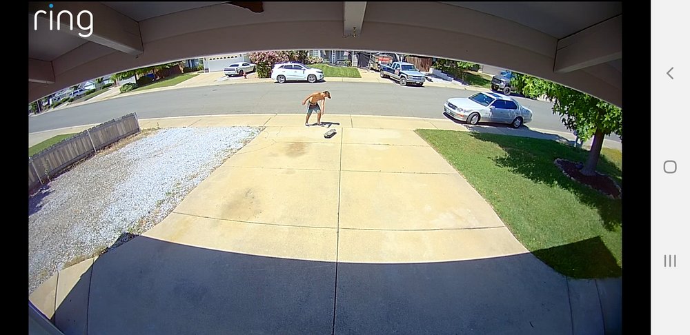 Slide of Alliance Roofing