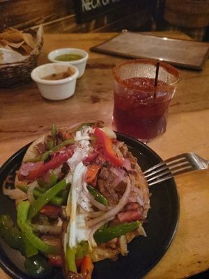 El Prieto Cantina y Restaurant by null