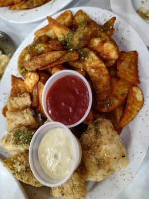 Poissonnerie & Restaurant Rayan by null
