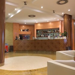 Crowne Plaza Venice East - Bar area