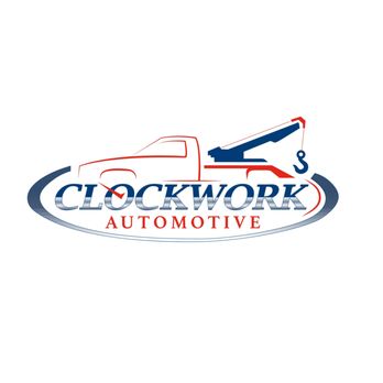 Clock Work Automotive - Towing Near Me Clock Work Automotive - Towing Near Me