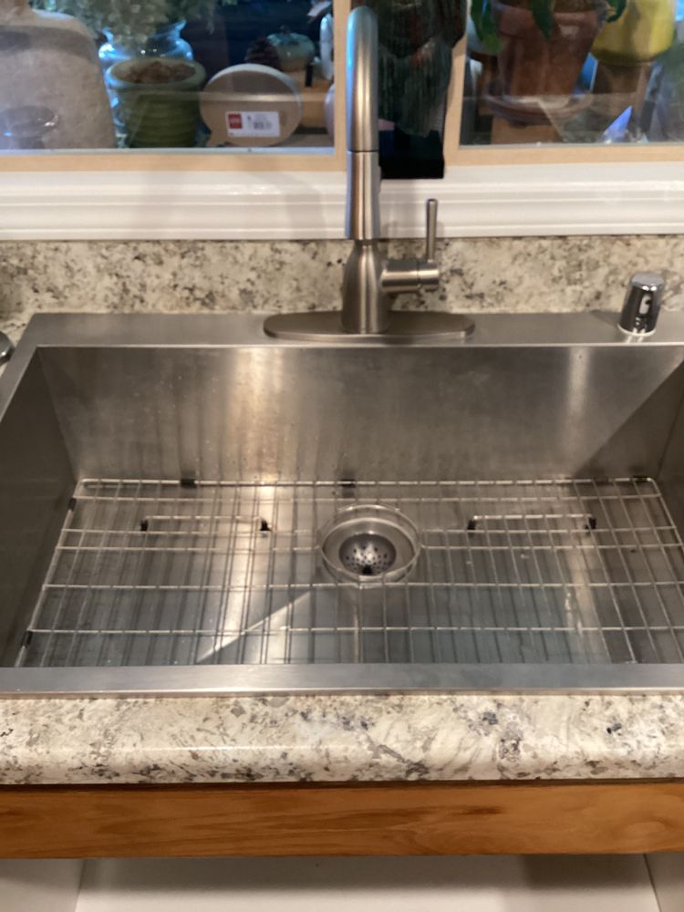 Slide of Service Pro Plumbing
