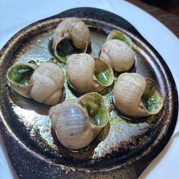 Paris Follie's - Escargot - Brasseries Near Me - Paris, 75 Paris Follie's - Escargot - Brasseries Near Me - Paris, 75