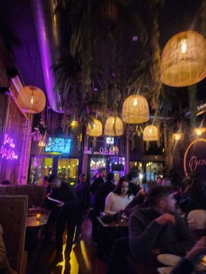 Bocaditos Chicago by null