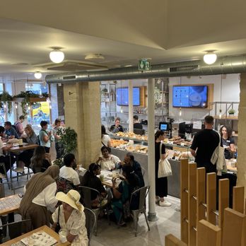 BO&MIE - Bakeries Near Me - Paris, 75 BO&MIE - Bakeries Near Me - Paris, 75