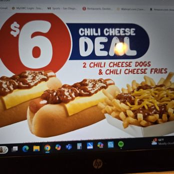 Wienerschnitzel - Fast Food Near Me - National City, California Wienerschnitzel - Fast Food Near Me - National City, California