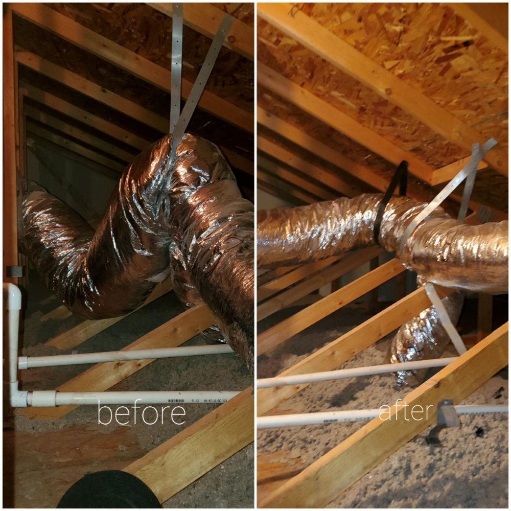 Slide of We Fix It Home Services