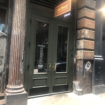 Au Cheval - Exterior - Burgers Near Me - New York, New York Au Cheval - Exterior - Burgers Near Me - New York, New York