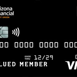 Arizona Financial Credit Union