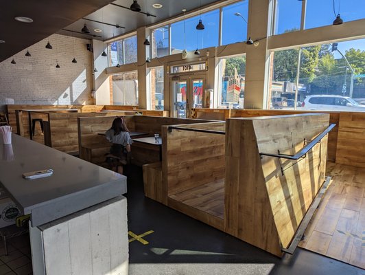 TrueBurger by null