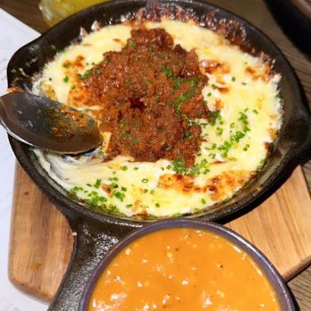 Costera Cocina Tulum - Chicago - Queso fundido - Mexican Near Me - Chicago, Illinois