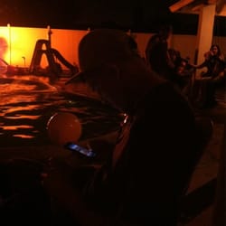Ghetto Rehab