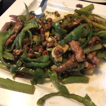 DJ Kitchen - The pepper beef: really liked this one - Szechuan Near Me - Philadelphia, Pennsylvania DJ Kitchen - The pepper beef: really liked this one - Szechuan Near Me - Philadelphia, Pennsylvania