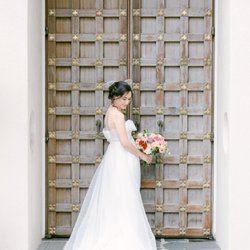 Honey & Twine Weddings and Events - Greek Orthodox Church