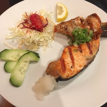 Sushi Zen - Salmon Kama - Sushi Bars Near Me - Mill Creek, Washington Sushi Zen - Salmon Kama - Sushi Bars Near Me - Mill Creek, Washington