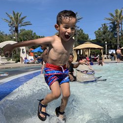 The Cove Waterpark