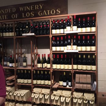 Testarossa Winery - Wineries Near Me - Los Gatos, California Testarossa Winery - Wineries Near Me - Los Gatos, California