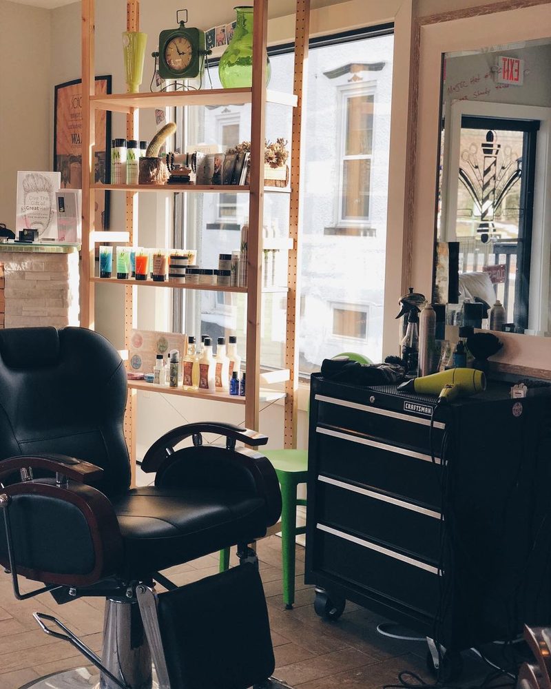 MIRACOLO MEN’S BARBER SHOP STUDIO Updated August 2024 31 Photos