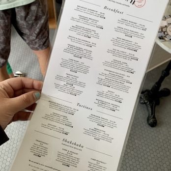 Tatte Bakery & Cafe | Belmont - Brunch Menu - Bakeries Near Me - Belmont, Massachusetts Tatte Bakery & Cafe | Belmont - Brunch Menu - Bakeries Near Me - Belmont, Massachusetts