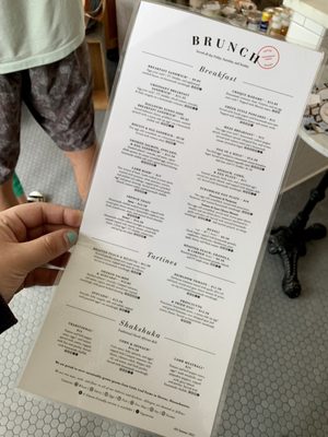 Menu photo 4 Tatte Bakery & Cafe | Belmont Belmont, MA Menu photo 4 Tatte Bakery & Cafe | Belmont Belmont, MA