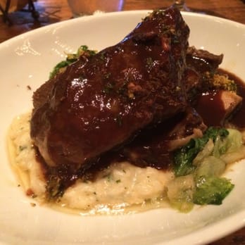 Hob Nob - New American Near Me - Naples, Florida