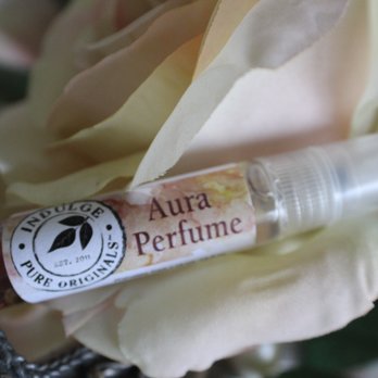 Indulge Salon - Try our Indulge Pure Originals natural perfume. Created for Indulge Salon - Waxing Near Me - York, Pennsylvania