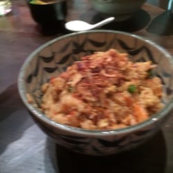Dim T Restaurant - Nasi Goreng