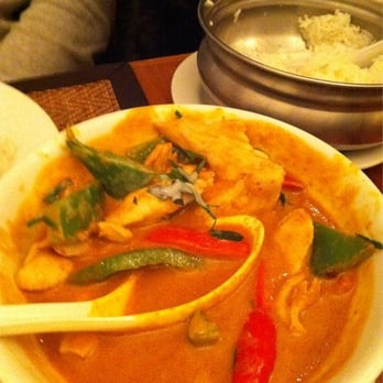 Rabieng - Thai Near Me - London, XGL